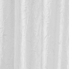 Drape Kings Crush White Drapery Fabric