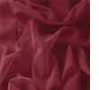 Drape Kings Sheer Merlot Drapery Fabric