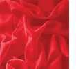 Drape Kings Sheer Red Drapery Fabric