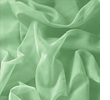 Drape Kings Sheer Emerald Drapery Fabric