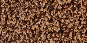 Brown Tan DK Turf Series Event Carpet