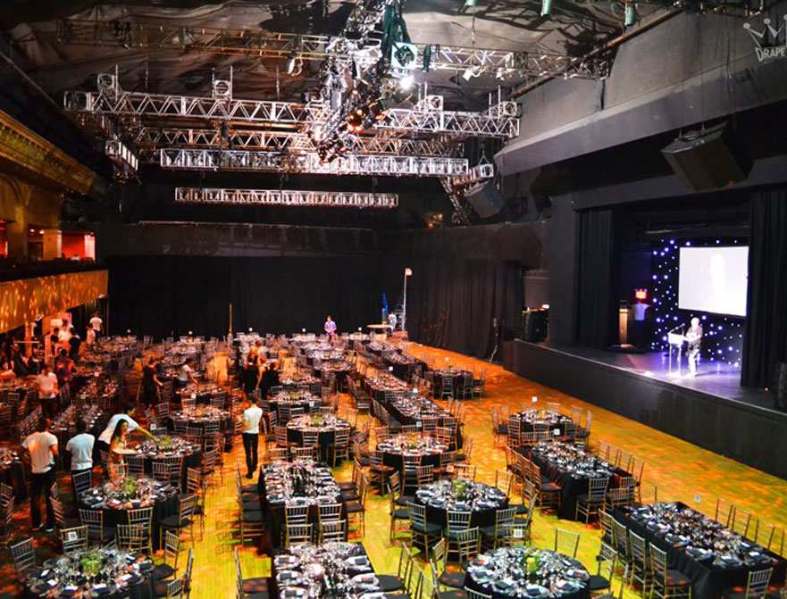 Production Companies