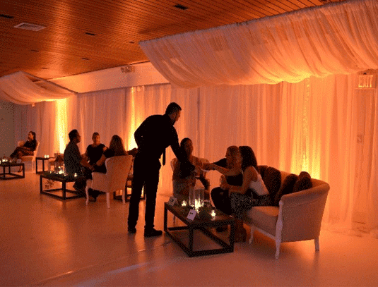 Thumbnail Private Event Industry