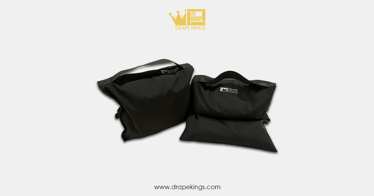 Sandbags Vs. Rubber Weights